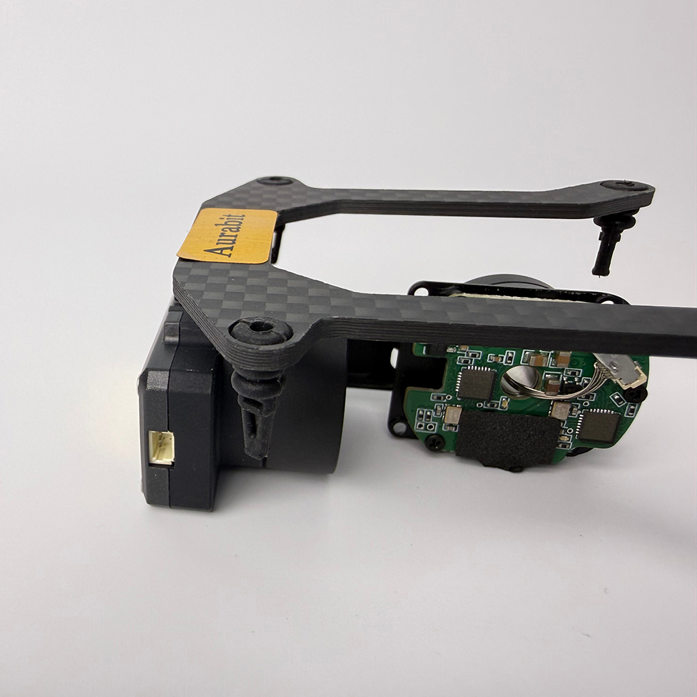 ブラシレスジンバル 3軸/2軸 手ブレ補正 カメラマウント  - Drone Gimbal Mount のレビューと価格