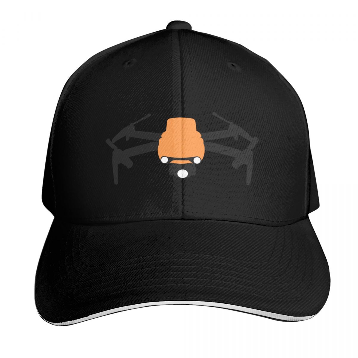 Autel EVO Nano Nano+ オレンジ ドローン - Autel Drone Evo Nano のレビューと価格