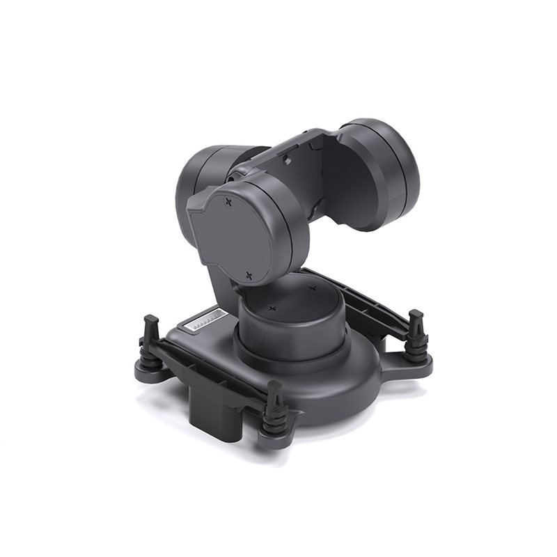 【新製品！A25P】GM3 V2 FPVジンバル 3軸ヘッド - Drone Gimbal 3 Axis のレビューと価格