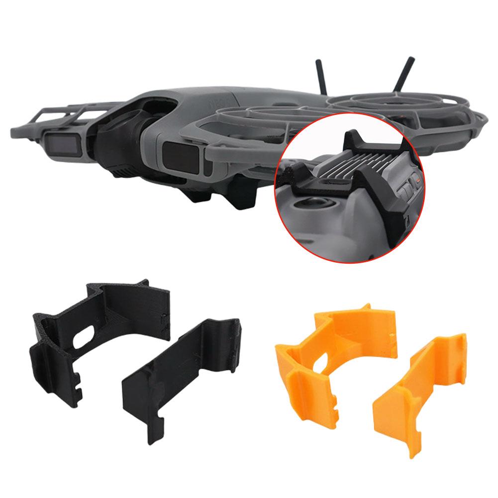   dji NEO 2 軽量ドローン三脚耐摩耗保護ブラケット - Drone Gimbal Mount のレビューと価格