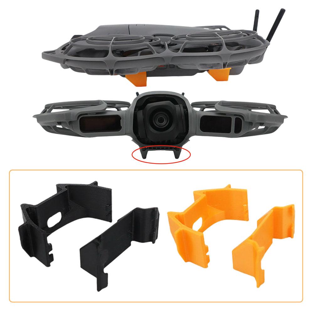   dji NEO 2 軽量ドローン三脚耐摩耗保護ブラケット - Drone Gimbal Mount のレビューと価格
